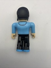Roblox Toys Action Mini Figures Lot, 9 Pieces