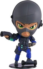 Rainbow Six Siege Collection Figurines Series 3