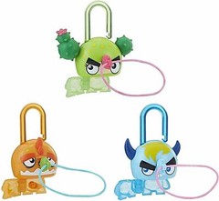 Lock Stars Bundle Series 2 Set of 3 in One Box Combinations Vary