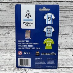 Sportzies Lionel Messi Argentina National Team Figure
