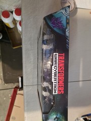 Transformers War for Cybertron Earthrise Skywarp and Thundercracker NEW SEALED