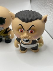 Funko Garbage Pail Kids Mystery Minis Lot (6) Vinyl Figures Banana Fish GPK