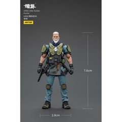 HIPLAY JOYTOY UNSC Elite Soldier Hunter JT02434 1/25 Scale Action Figure