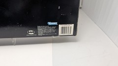 Kenner The History of Batman Figure Collection (See Photos)