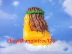 Fat Lane Mr.SinsDy DON’T DO BAD THINGS SOFUBI Yellow Figure Sofubi H20CM/7.9in