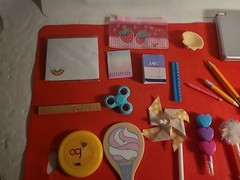 Make It Mini & Mini Brands Mixed 19 In Lot. All Different Brands