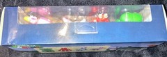 NEW Garten Of BanBan Mini Collectible 4 Figure Set Josh Oplia BanBan Banbaleena