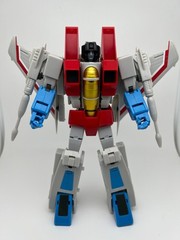 MakeToys MTRM-11EX Meteor Remaster (Upgraded Wings Version) READ