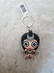 Suicide Squad NEW * Enchantress * Figural Key Chain Blind Bag DC Comics Keychain