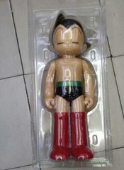 COOL Big SIZE Atom Project Sleepy Astro Atom Figure Statue 60cm High