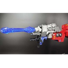 For Age of the Primes STAR OP PRIME BDT STUDIO Gun Weapon Upgrade Kit