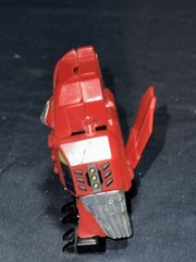 Hoot Avarians Convertors Defenders of the Earth 1984 Action Figure Vintage