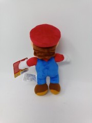 Super Mario Plush World of Nintendo 8″ Stuffed Collectible Mario