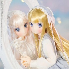 Azone Colorful Dreamin’ Mary Snow White Ver. 22.5cm/8.8In 1/6 Action Figure Gift