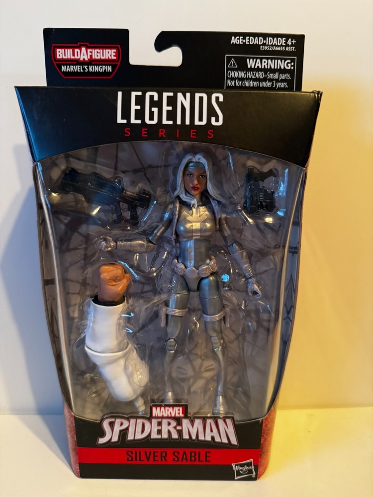 Marvel Legends Series – Various Figures