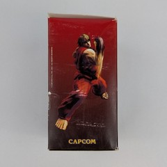 Fanhome Street Fighter Evil Ryu #31 Figure Capcom Sealed New 97