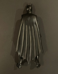 DC Direct Collectibles JLA Classified Batgirl Cassandra Cain Figure Series 2