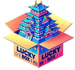 Lucky box! Random anime figures in bulk! Dragon Ball, One Piece, Kimetsu..Figure