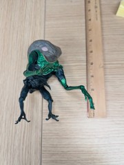 DC Comics GREEN LANTERN CLASSICS ROT LOP FAN Action Figure 6″ Scale Mattel
