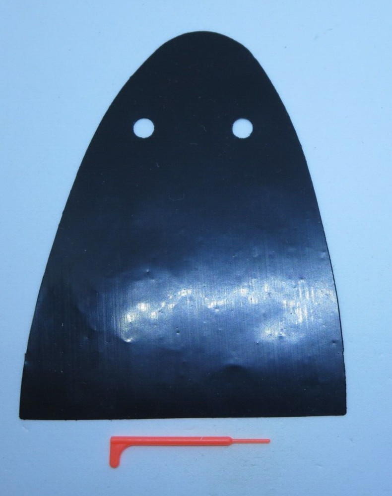Darth Vader Replacement/Repro CAPE+LIGHTSABER Star Wars