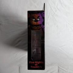 Jazwares Five Nights at Freddy’s Endo Series Mangle & Shadow Mange Action Figure