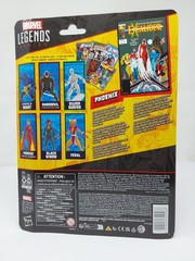 Marvel Legends Mini Comic Wave 2 Set Of 6 See Description