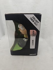 Paladone Icons Rick and Morty – Morty Light – Light Up Morty Figure (Boxed) #002