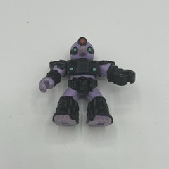 Takara Hasbro Battle Beasts Miner Mole #42 Action Figure 1987 NO Weapon