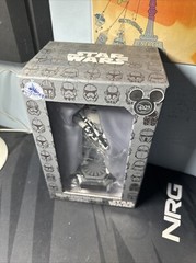 Disney Store D23 Expo 2017 Star Wars Figurine First Order Stormtrooper LE 500