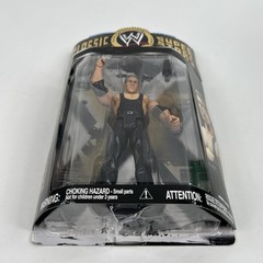 WWE WWF Jakks Mr. Vince McMahon Classic Superstars Series 22 NEW