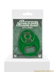 Green Lantern Exclusive Collectors Set