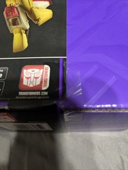 Transformers Masterpiece MP-05 TRU Exclusive Sunstorm New