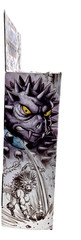 Masters Of The Universe Origins Sketchbook Series 5.5″ Action Figure SPIKOR