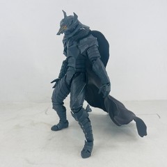 Berserk Guts Berserker Armor Action Figure w/Accessories Toys Gift Model Decor