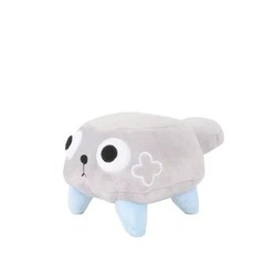 Dandy’s World Horror Plush Dandy Figure Soft Stuffed Doll Toy Birthday Gift Fans