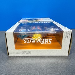 S.H.FIGUARTS FIGUARTS NARUTO SHIPPUDEN ACTION FIGURE BEST SELECTION BANDAI NEW