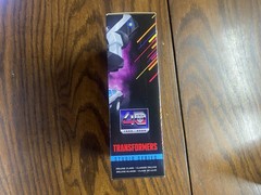 Transformers Studio Series 86 Prowl MTMTE Collection Deluxe NISB 1/12