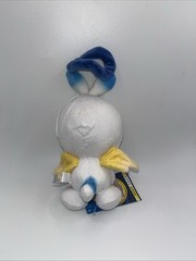 Sonic The Hedgehog HERO CHAO Plush 6″ inch NEW – Authentic NWT