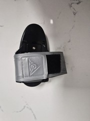 Mirai Sentai Timeranger DX ChronoChanger Time Force Morpher Power Rangers Tested