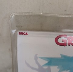 Neca Gremlins Lightning Gremlin Action Figure Toys-r-Us TRU Exclusive New