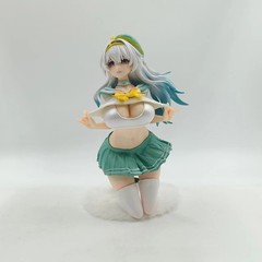 Firefly Honkai Star Rail 18cm PVC Figure Cute Anime Desk Decor Gift