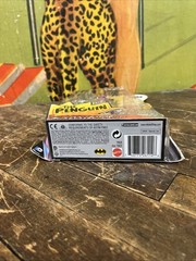 BATMAN 1966 CLASSIC TV SERIES THE PENGUIN FIGURE MOVIE RETRO DC COMICS NECA RARE