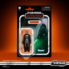 Star Wars The Vintage Collection Luke Skywalker (Imperial Light Cruiser) VC264
