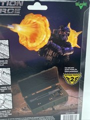 Valaverse Action Force Weapons Pack NOVEMBER SOLD OUT ON VALAVERSE SITE