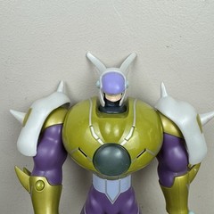 Yu-Gi-Oh Elemental Hero Thunder Giant Figure VTG 2006 Mattel HTF Tested Works