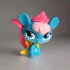Disney Whisker Haven Tales with the Palace Pets Series 4