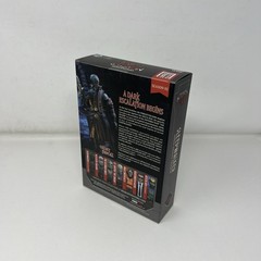 Operation Monster Force Sleepwalker Aerial Assault Trooper Figure Big Bad New