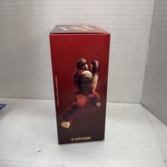 Fanhome Street Fighter Figurine Collection Special #37 Charlie