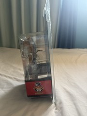 SOTA Toys Street Fighter Round 2 Ken & Blanka Bundle Capcom 2005 NIB