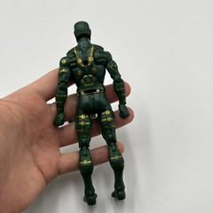 2023 Hasbro Marvel Legends X-Men Multiple Man Retro Card Wave Loose complete